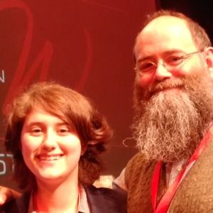 Meet your Posher, David